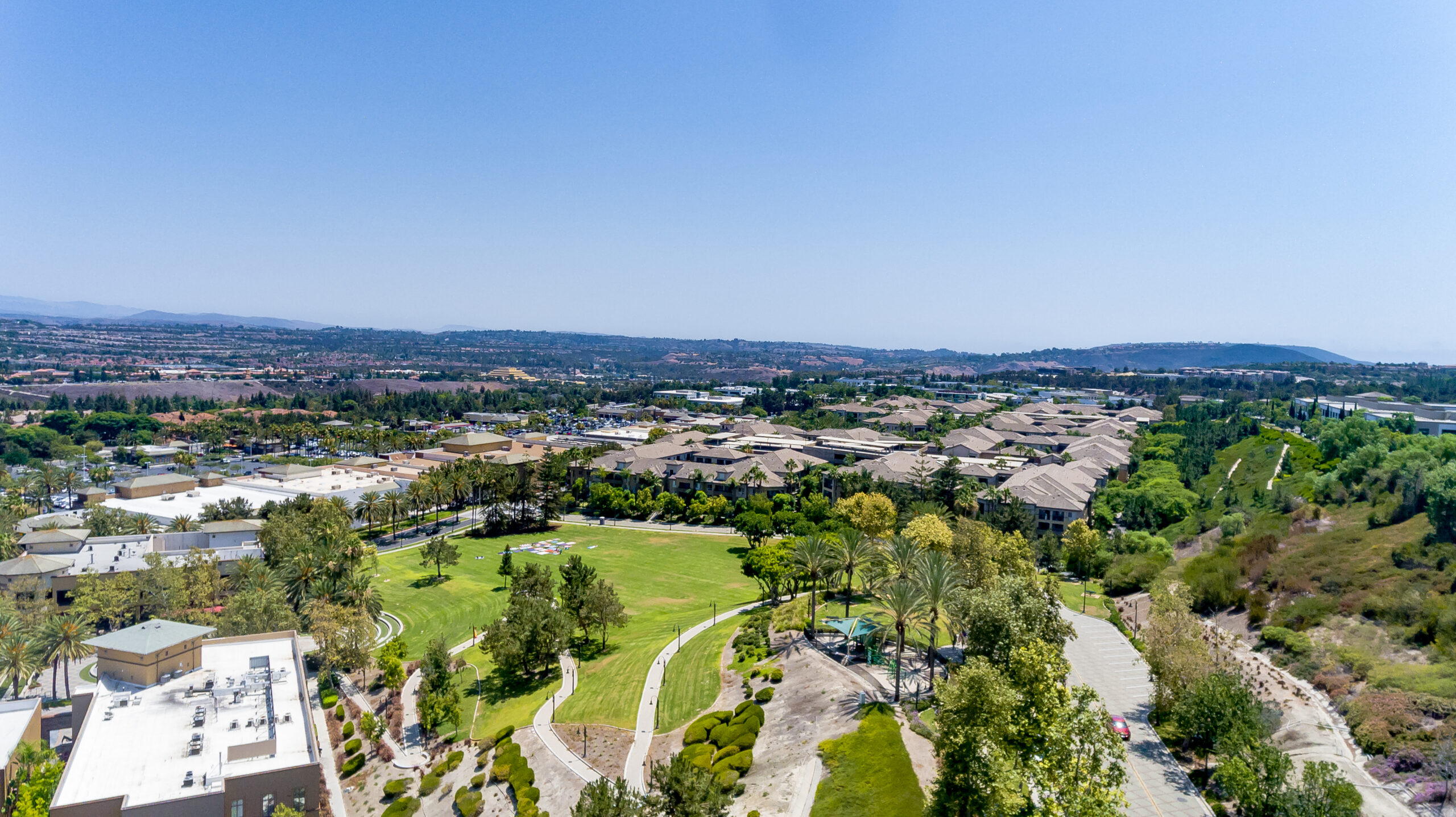 Aliso Viejo CA