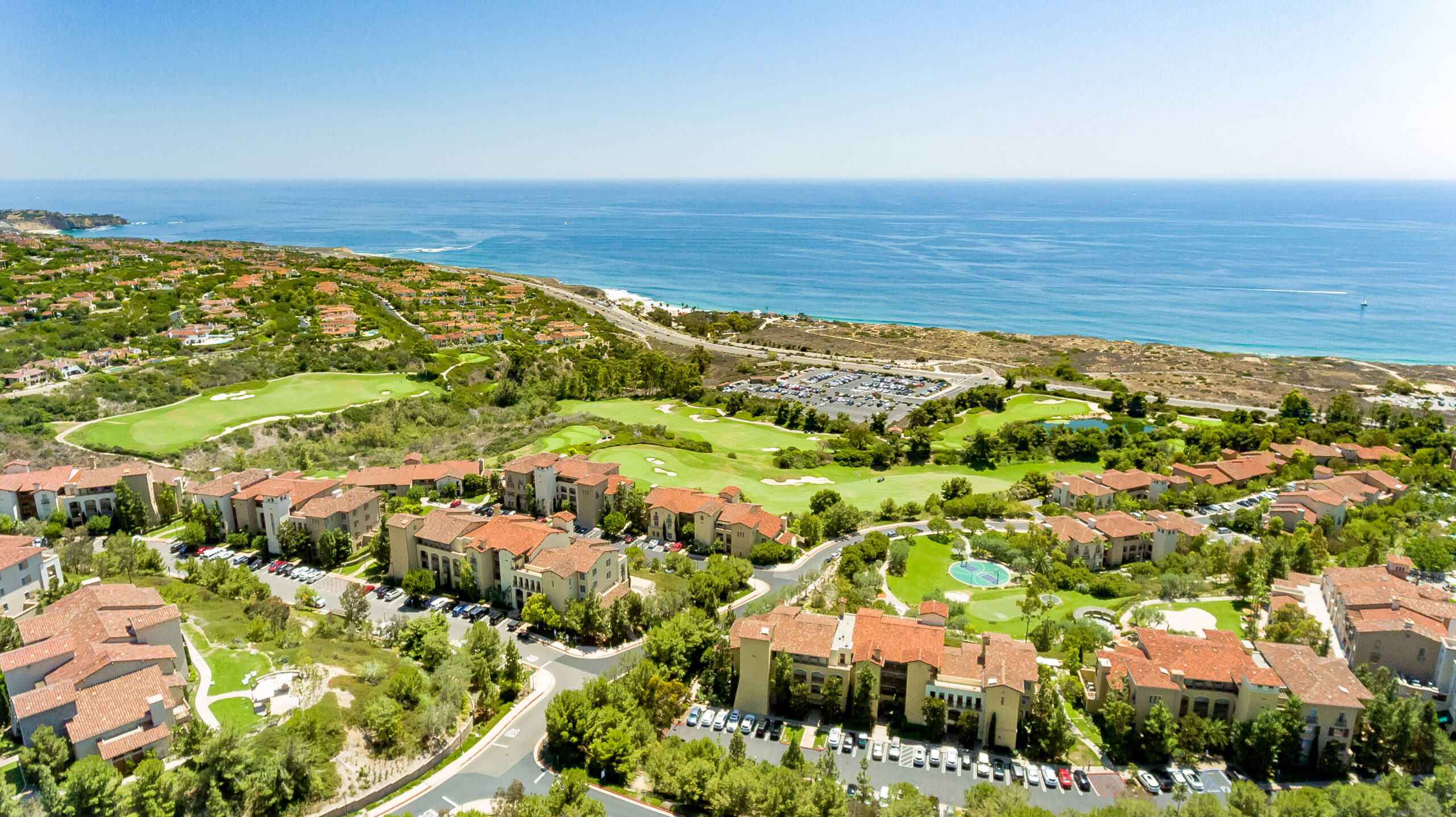Newport Coast CA