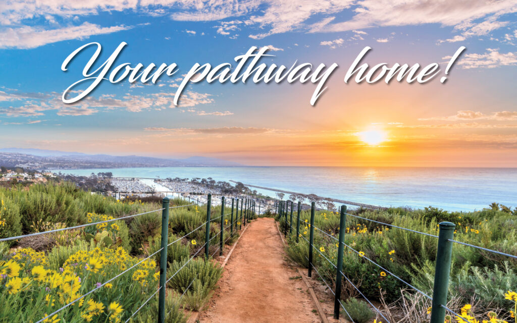 Your Pathway Home