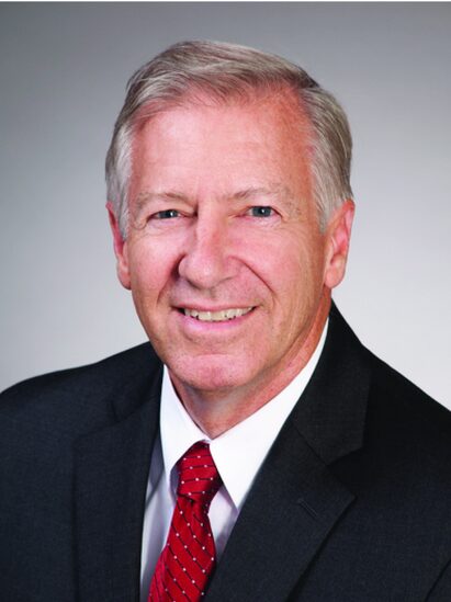 real estate companies in Coto de Caza investment advisor Dennis Jans