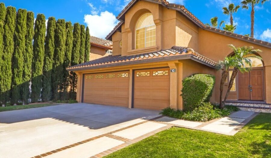 Aliso Viejo real estate agents coming soon listing for home for sale