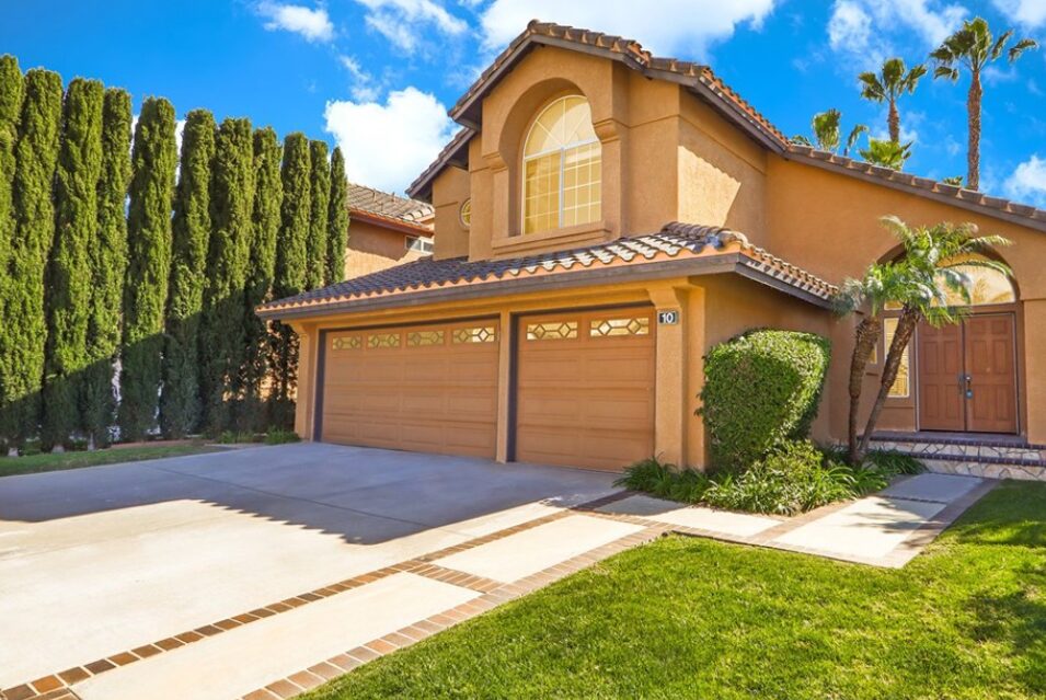 Aliso Viejo real estate agents coming soon listing for home for sale